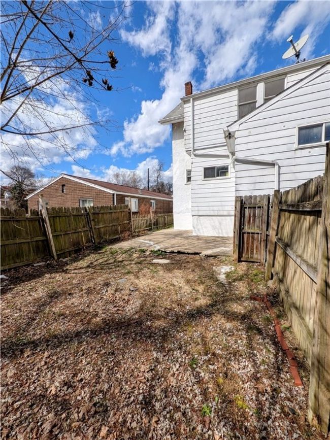 3412 Gleason St, Home with 0 bedrooms, 0 bathrooms and 2 parking in Mckeesport PA | Image 25