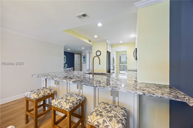APT-454 - 21 Ocean Ln, Condo with 2 bedrooms, 2 bathrooms and null parking in Hilton Head Island SC | Image 7