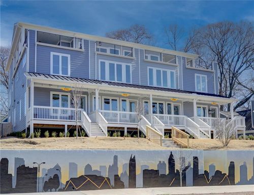 458 Connally St Se, Atlanta, GA, 30312-3015 | Card Image