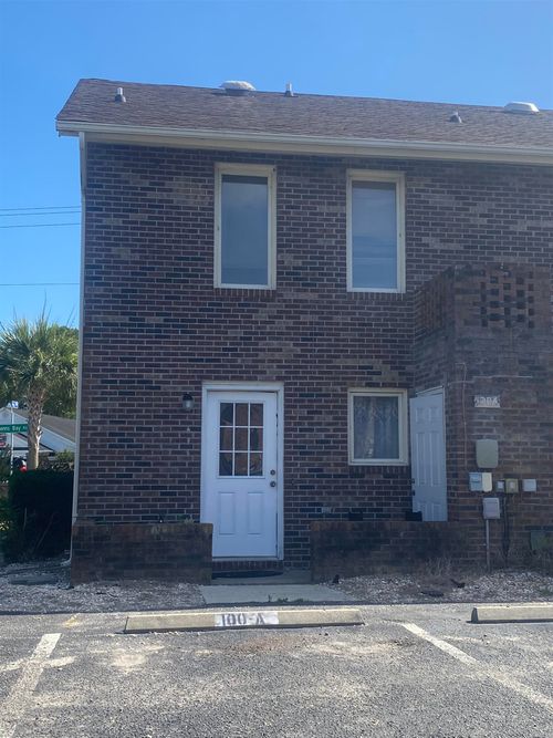 100a-401 Garden Dr, Myrtle Beach, SC, 29575-5930 | Card Image