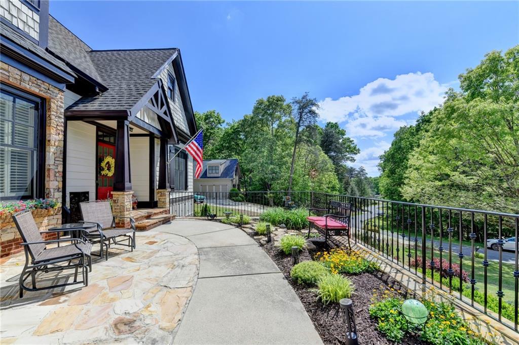Residential in Dahlonega 2