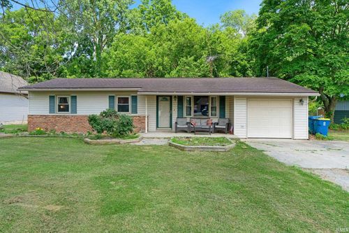 2055 Lane 150 Hamilton Lk, Hamilton, IN, 46742-9695 | Card Image