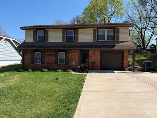 5209 Ne 59th Ter, Kansas City, MO, 64119-1664 | Card Image