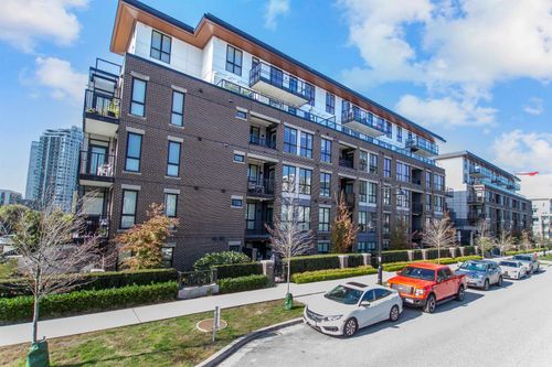 411-750 Dogwood Street, Coquitlam, BC, V3J4B7 | Card Image