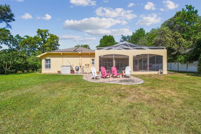 18502 Winding Oaks Blvd, House other with 4 bedrooms, 3 bathrooms and null parking in Hudson FL | Image 63