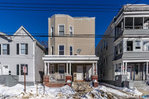 293 Division St, New Haven, CT, 06511-1805 | Card Image