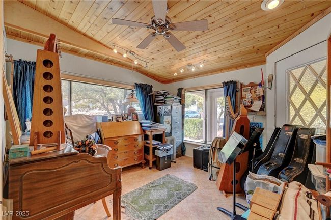 501 Calumet Ln, House other with 3 bedrooms, 3 bathrooms and null parking in Boulder City NV | Image 47