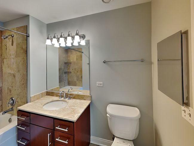 APT-1103 - 230 Division St, Home with 2 bedrooms, 2 bathrooms and 1 parking in Chicago IL | Image 10