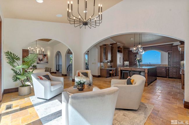 115 W Jeffrey Pine Rd, House other with 4 bedrooms, 4 bathrooms and 3 parking in Reno NV | Image 14