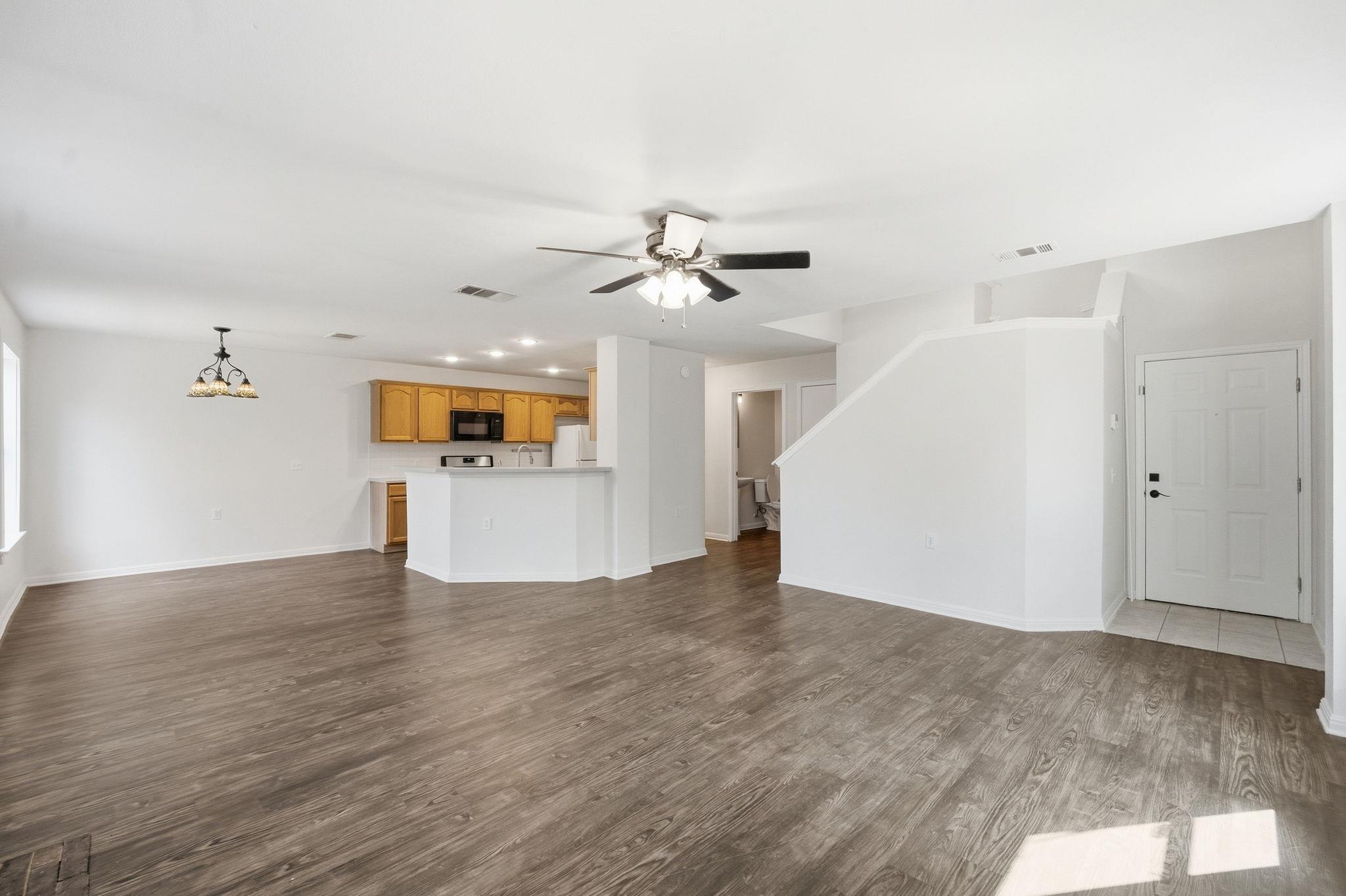 Residential in Austin 5