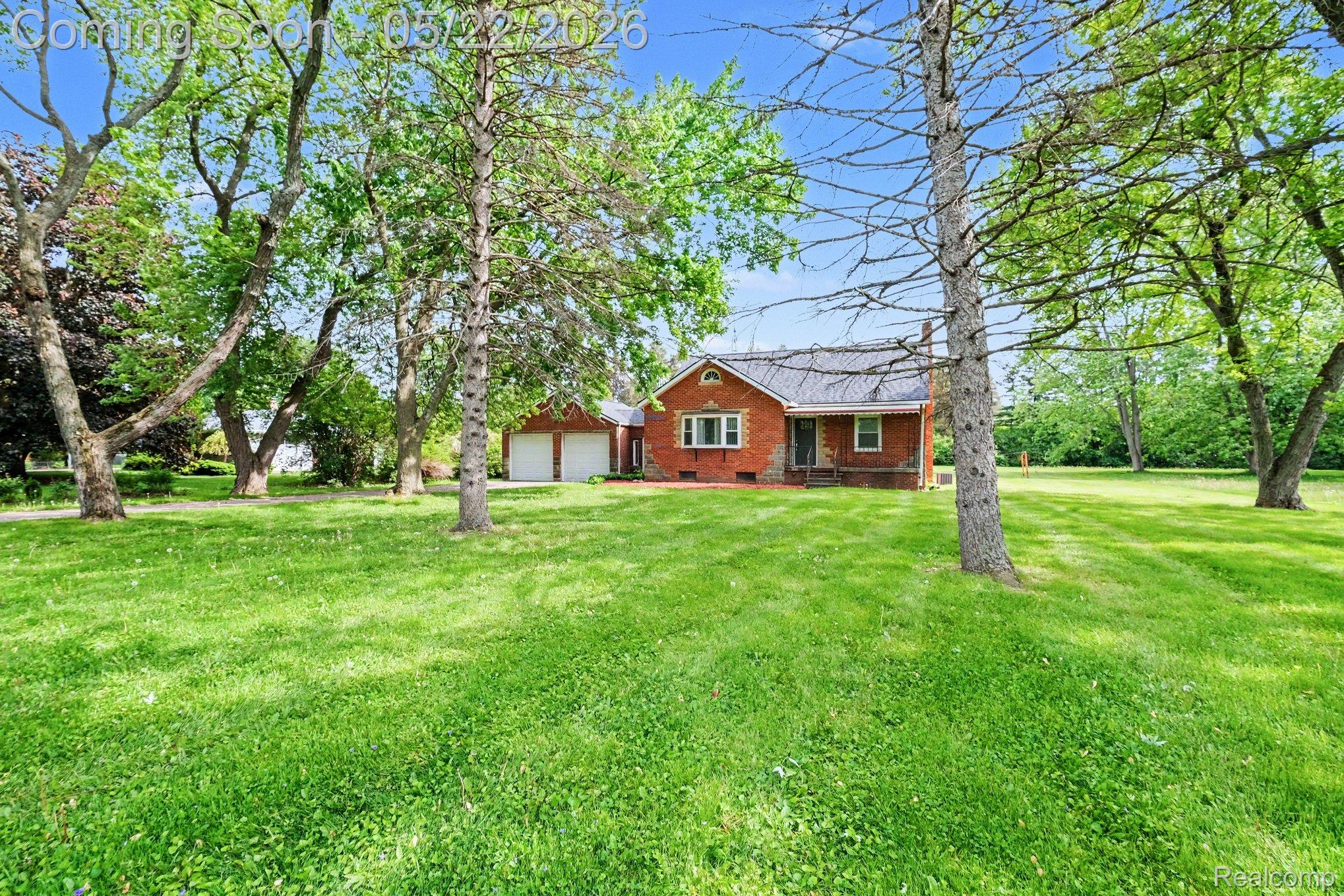 Residential in Mundy Township 2