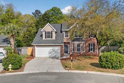 5342 Greggs Landing, North Charleston, SC, 29420 | Card Image