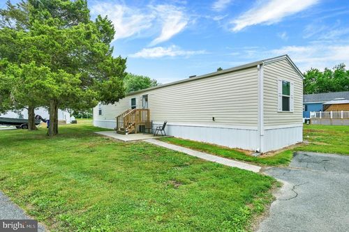 31-31 Hedgerow Hollow Rd, SMYRNA, DE, 19977-1863 | Card Image
