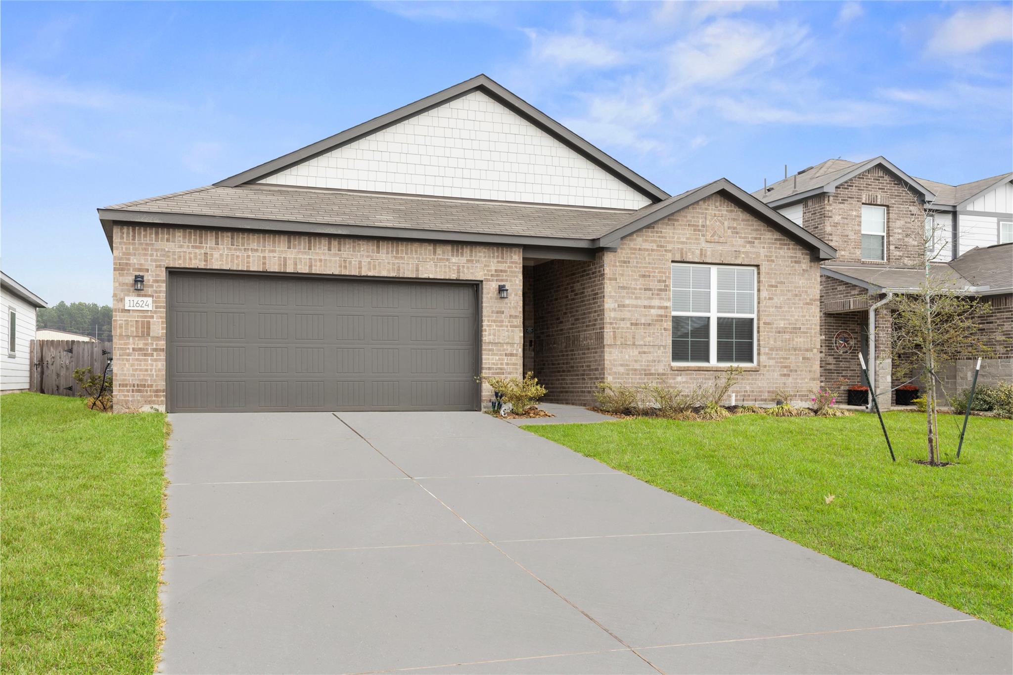 Residential in Willis 3