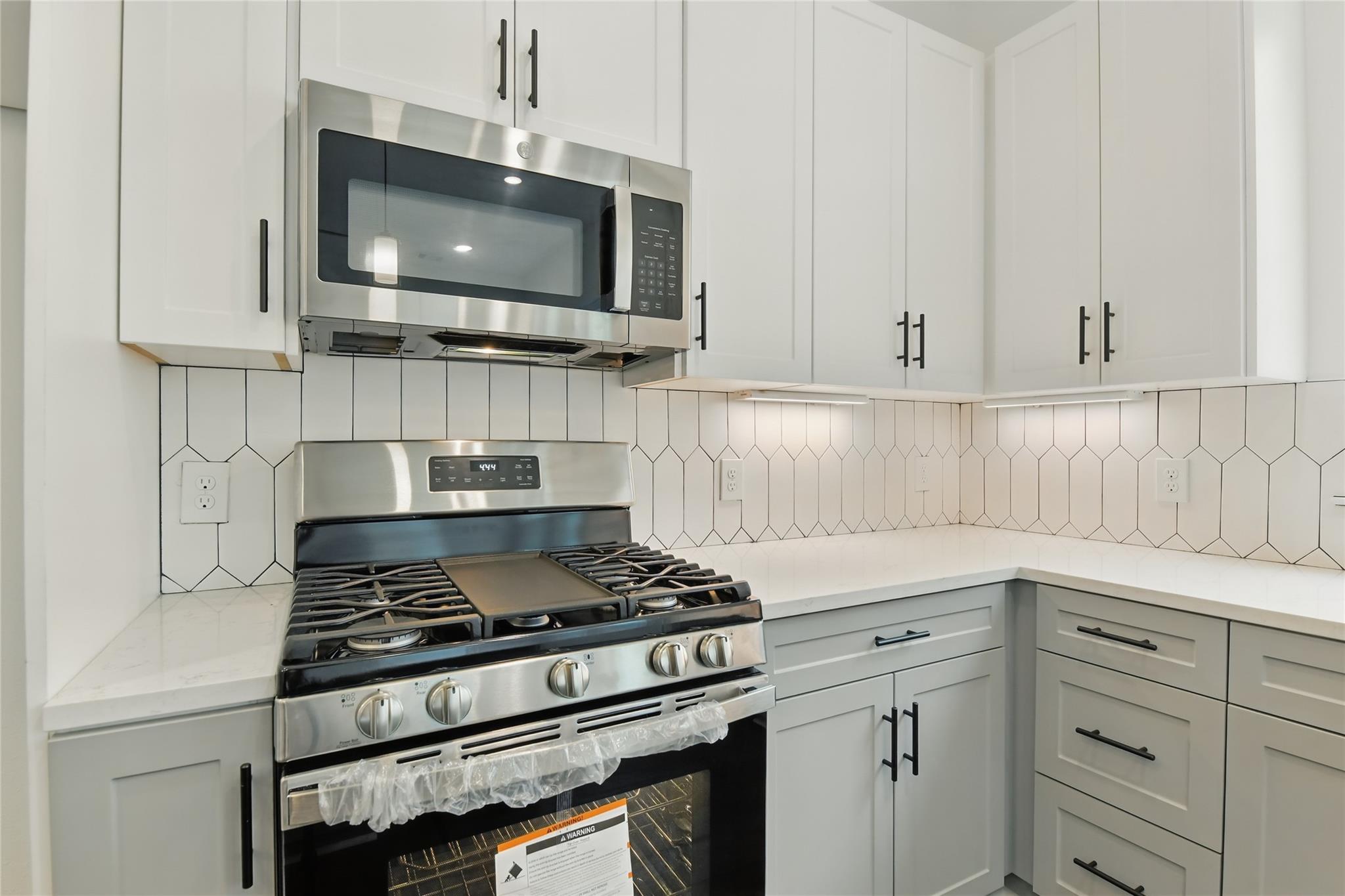 Residential in Houston 4