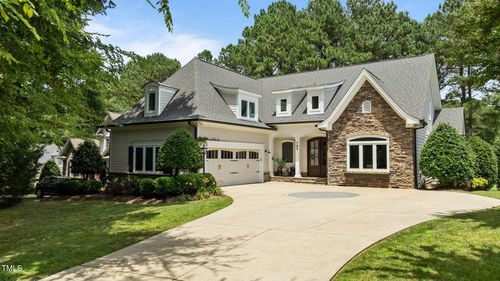 763 Heritage Arbor Drive, Wake Forest, NC, 27587 | Card Image