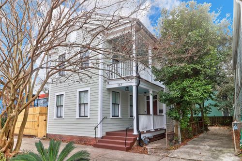 167 Fishburne St, Charleston, SC, 29403-4727 | Card Image