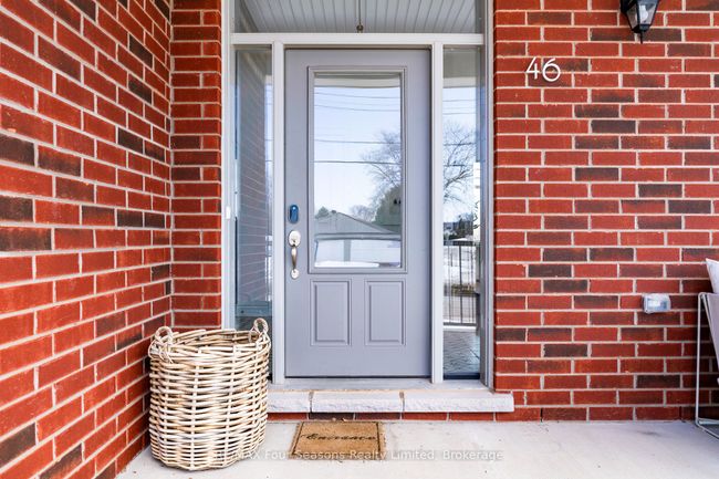 46 Francis St W, House other with 4 bedrooms, 3 bathrooms and 8 parking in Creemore ON | Image 41