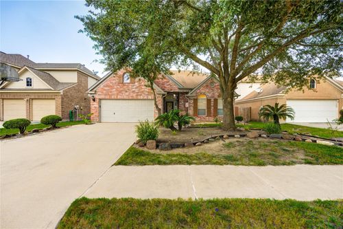 16730 Spring Barker Dr, Cypress, TX, 77429-6934 | Card Image