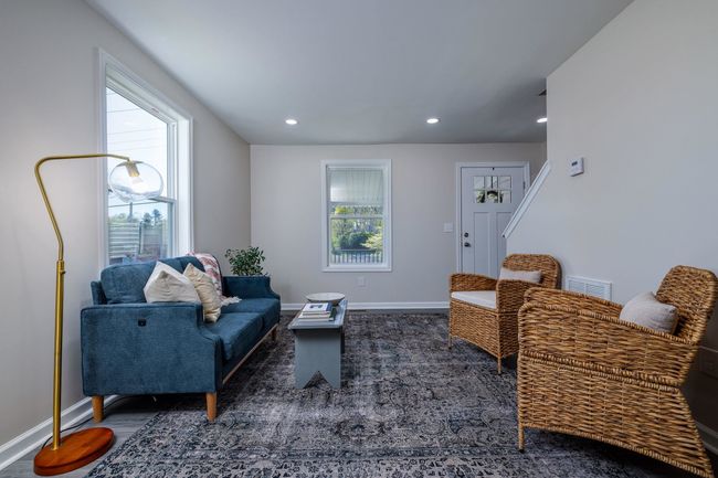 422 Grubert Ave, House other with 3 bedrooms, 2 bathrooms and null parking in STAUNTON VA | Image 14