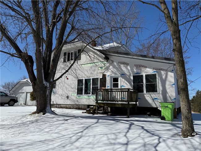1600 E Main St, House other with 4 bedrooms, 1 bathrooms and null parking in Gilman WI | Image 6
