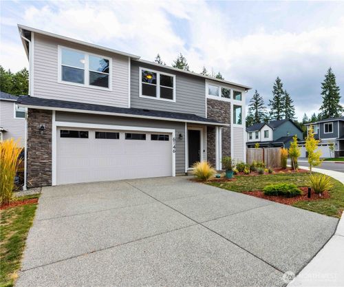 6146 Windlass Ave Se, Port Orchard, WA, 98367-8396 | Card Image