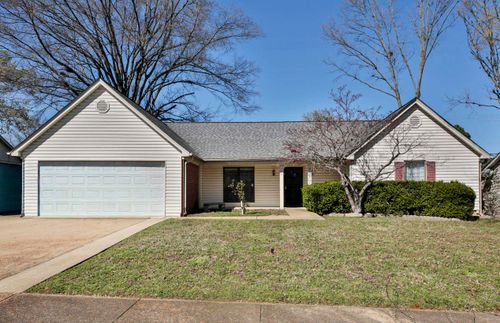 6388 Briergate Dr, Bartlett, TN, 38134-3752 | Card Image