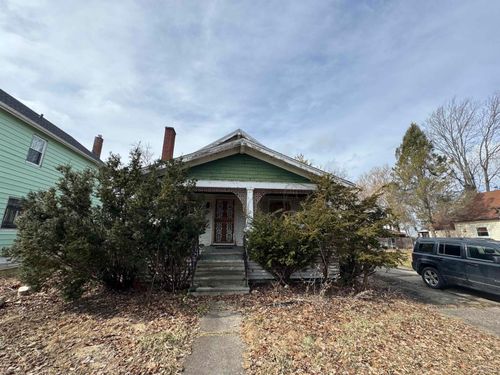 213 S 12th St, Saginaw, MI, 48601-1865 | Card Image