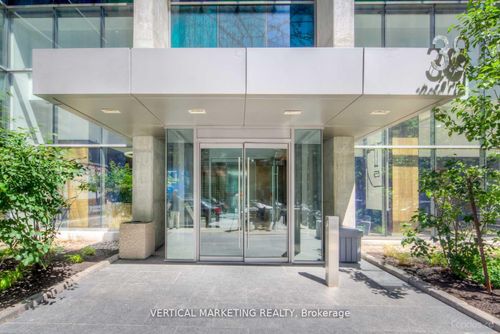 3101-38 Grenville St, Toronto, ON, M4Y1A5 | Card Image