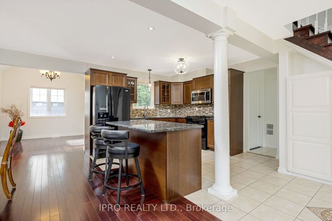 104 Charles St, House other with 3 bedrooms, 4 bathrooms and 4 parking in Georgetown ON | Image 14