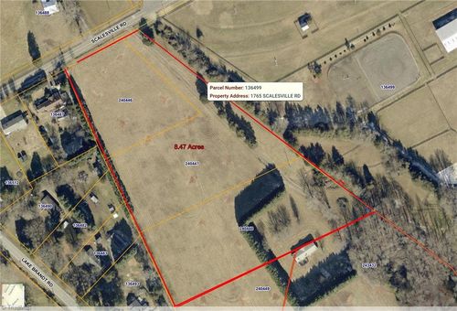 0000 Scalesville Rd, Summerfield, NC, 27358 | Card Image