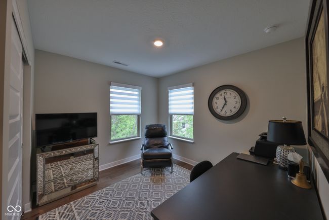 8244 Bostic Dr, Townhouse with 3 bedrooms, 4 bathrooms and null parking in Fishers IN | Image 8