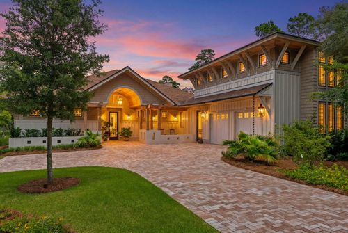 1511 Sharks Tooth Trail, Panama City Beach, FL, 32413 | Card Image