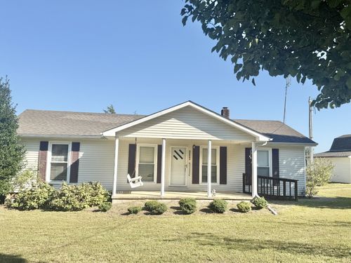 3065 Bucksnort Ridge Rd, Collinwood, TN, 38450-5701 | Card Image