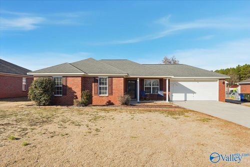 339 Shady Ln, Hazel Green, AL, 35750-7603 | Card Image