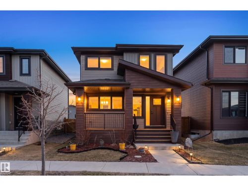 7 Tribute Common, Spruce Grove, AB, T7X0W5 | Card Image