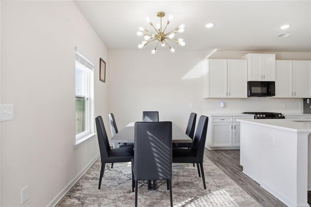 Residential Lease in Rome 4