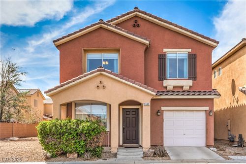 5593 Gold Mint Ln, Las Vegas, NV, 89122-8398 | Card Image