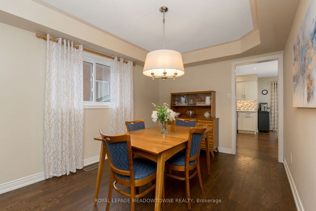 206 Eaton St, House other with 5 bedrooms, 4 bathrooms and 2 parking in Georgetown ON | Image 7