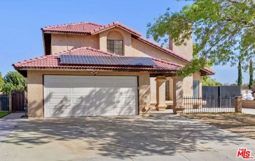 3021 W Avenue A4, Lancaster, CA, 93536-9599 | Card Image