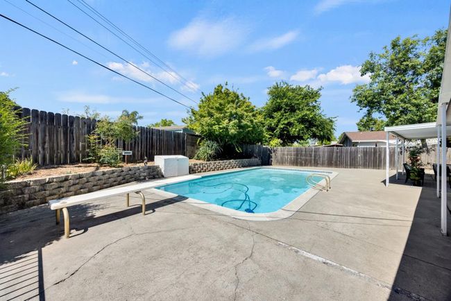 4330 Baywood Way, House other with 3 bedrooms, 2 bathrooms and null parking in Sacramento CA | Image 22