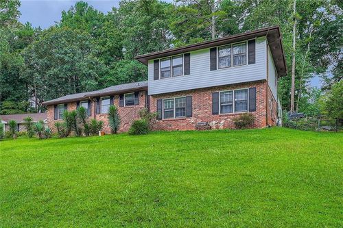 753 Brookwood Ter Sw, Lilburn, GA, 30047-3144 | Card Image