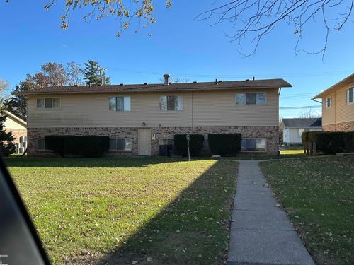 317 Spring St, Romeo, MI, 48065-5286 | Card Image