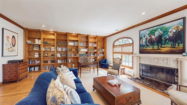 406 Duck Pond Rd, House other with 6 bedrooms, 6 bathrooms and null parking in Locust Valley NY | Image 10