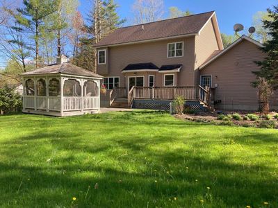 84 Autumn Way, House other with 3 bedrooms, 2 bathrooms and null parking in Highgate VT | Image 3