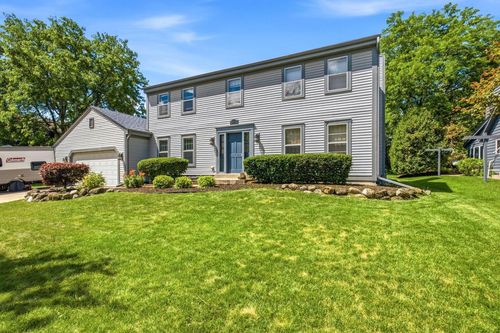 1232 Cavalier Drive, Waukesha, WI, 53186 | Card Image