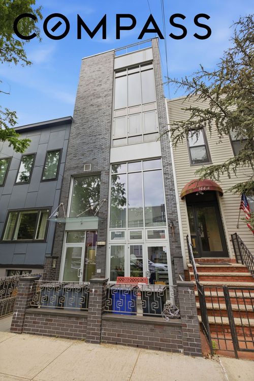 146 Diamond Street, New York City, NY, 11222 | Card Image