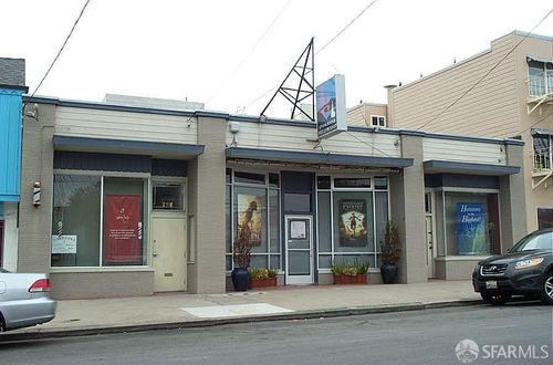 2316 Vicente Street, San Francisco, CA, 94116 | Card Image