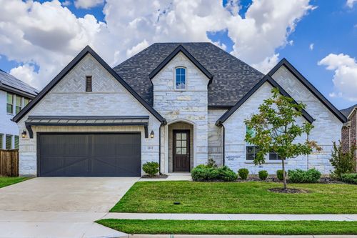 2022 Coventry Dr, Celina, TX, 75009-6594 | Card Image