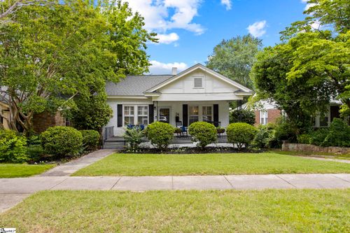 24 Croft St, Greenville, SC, 29609-5504 | Card Image
